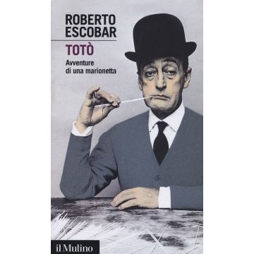 Totò. Avventure di una marionetta