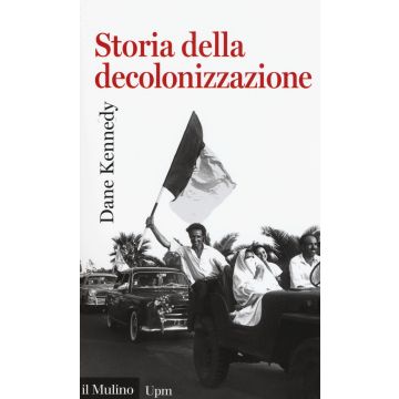 Storia della decolonizzazione