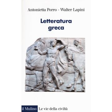 Letteratura greca