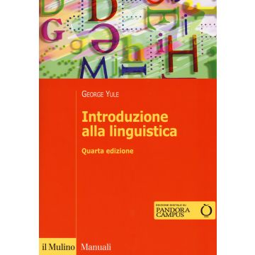 Introduzione alla linguistica. Con aggiornamento online