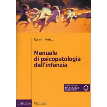 Manuale di psicopatologia dell'infanzia