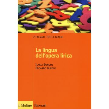 La lingua dell'opera lirica