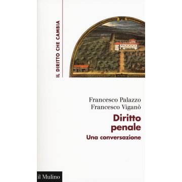 Diritto penale. Una conversazione