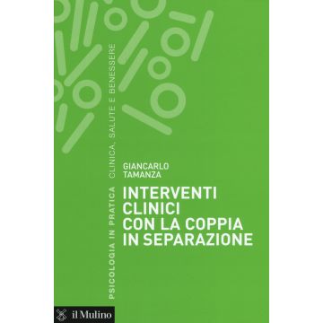 Interventi clinici con la coppia in separazione