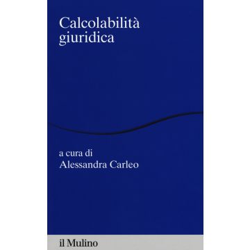 Calcolabilità giuridica