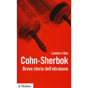 Breve storia dell'ebraismo