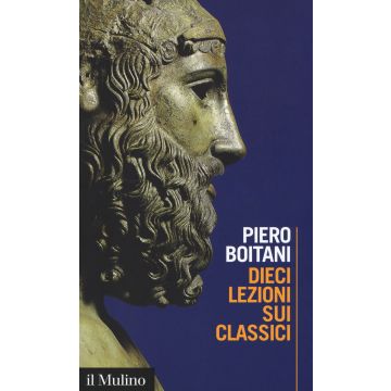 Dieci lezioni sui classici
