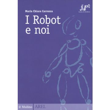 I robot e noi
