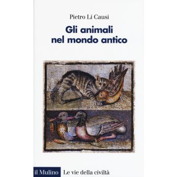 Gli animali nel mondo antico