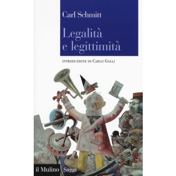 Legalità e legittimità