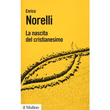 La nascita del cristianesimo