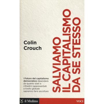 Salviamo il capitalismo da se stesso