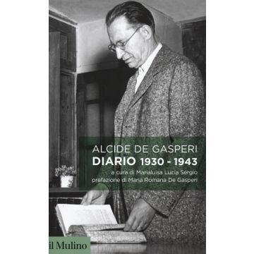 Diario 1930-1943