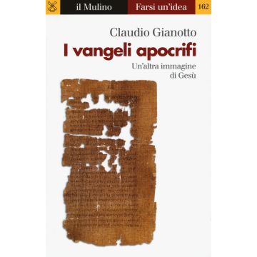 I vangeli apocrifi