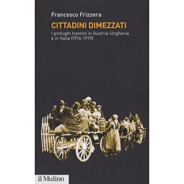 Cittadini dimezzati. I profughi trentini in Austria-Ungheria e in Italia (1914-1919)
