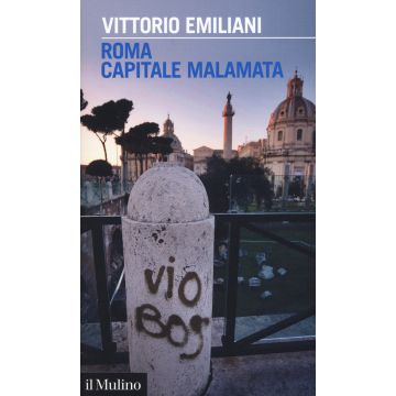 Roma capitale malamata