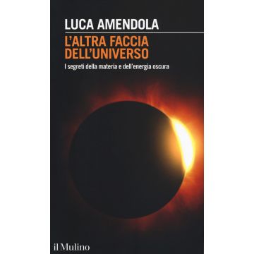 L'altra faccia dell'universo. I segreti della materia e dell'energia oscura