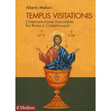 Tempus visitationis. L'intercomunione inaccaduta fra Roma e Costantinopoli
