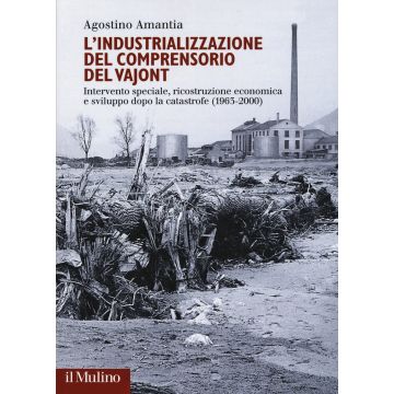 L'industrializzazione del comprensorio Vajont. Intervento speciale, ricostruzione economica e sviluppo dopo la catastrofe (1963-2000)