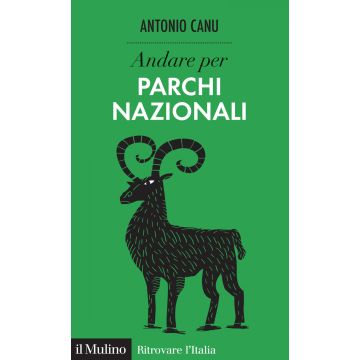 Andare per parchi nazionali