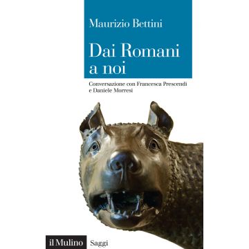 Dai romani a noi. Conversazione con Francesca Prescendi e Daniele Morresi