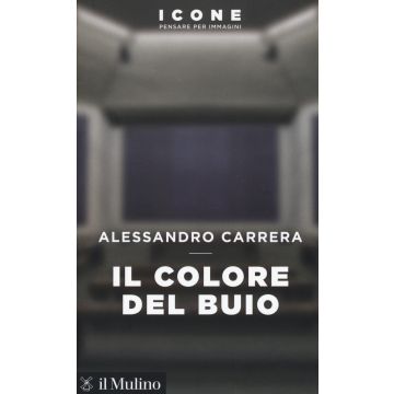 Il colore del buio