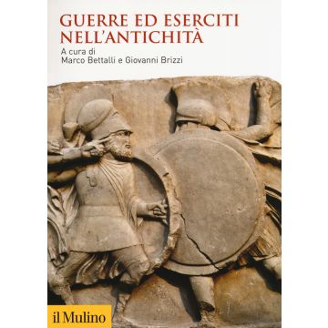 Guerre ed eserciti nell'antichità