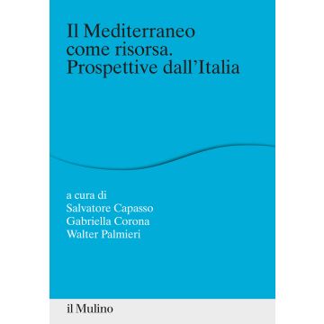 Il Mediterraneo come risorsa. Prospettive dall'Italia