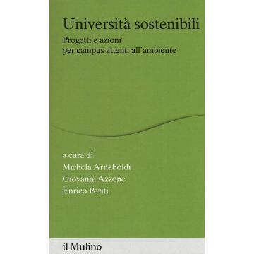 Università sostenibili