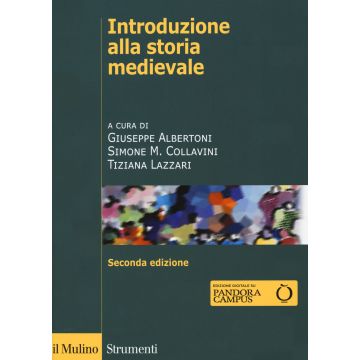 Introduzione alla storia medievale. Ediz. ampliata