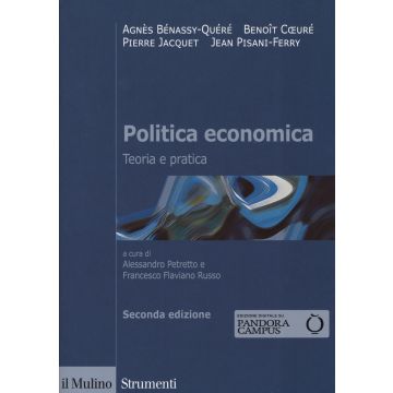Politica economica. Teoria e pratica