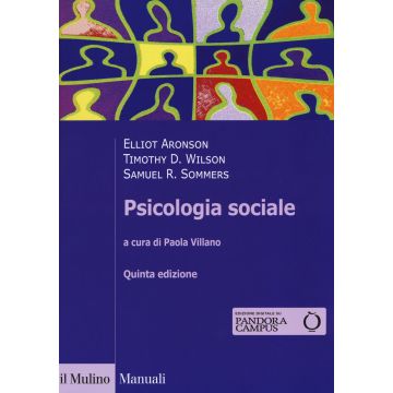 Psicologia sociale