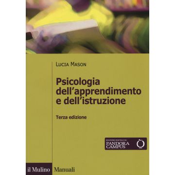 Psicologia dell'apprendimento e dell'istruzione