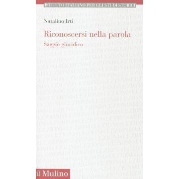 Riconoscersi nella parola
