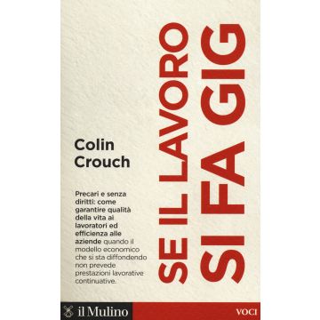 Se il lavoro si fa gig