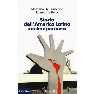 Storia dell'America latina contemporanea