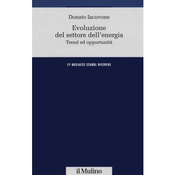 Evoluzione del settore dell'energia. Trend e opportunità