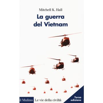 La guerra del Vietnam