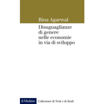 Diseguaglianze di genere nelle economie in via di sviluppo