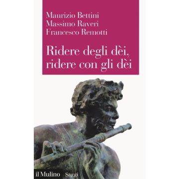 Ridere degli dèi, ridere con gli dèi. L'umorismo teologico