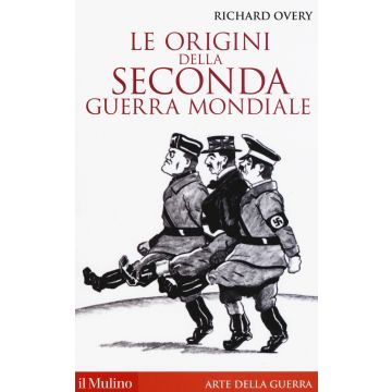 Le origini della seconda guerra mondiale