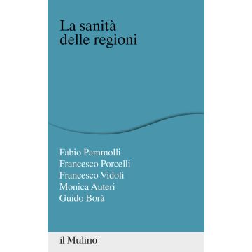 La sanità delle regioni
