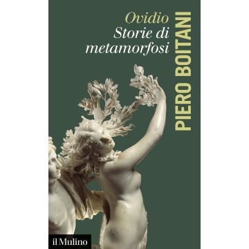 Ovidio. Storie di metamorfosi