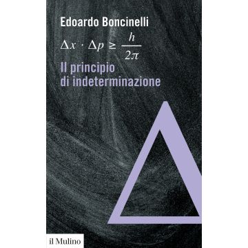 Il principio di indeterminazione