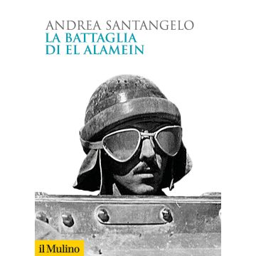 La battaglia di El Alamein