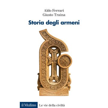 Storia degli armeni