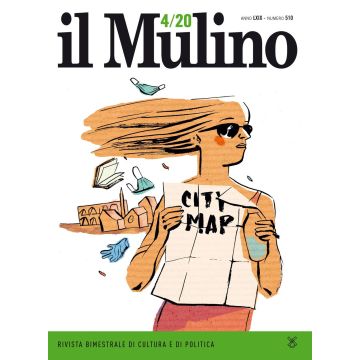 Il Mulino