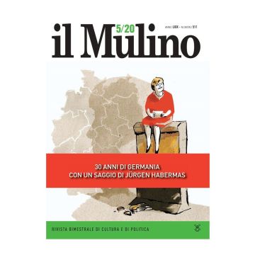 Il Mulino (2020). Vol. 511: 30 anni di Germania