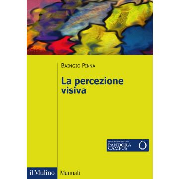La percezione visiva