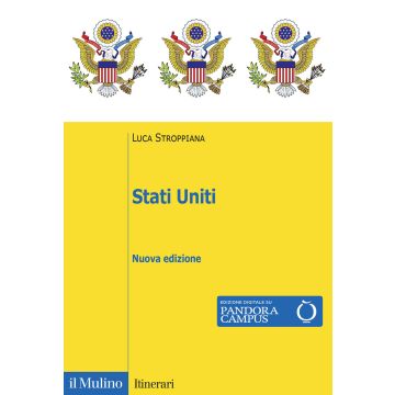 Stati Uniti. Nuova ediz.